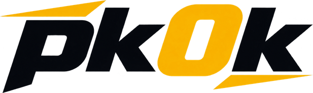 pk0k লোগো